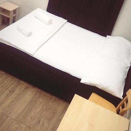 Aparthotel Merdian 维也纳 外观 照片