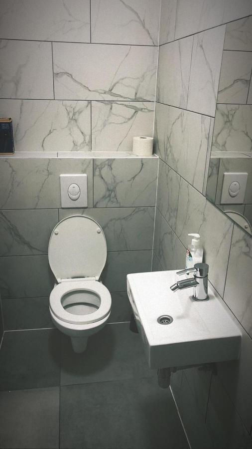 Aparthotel Merdian 维也纳 外观 照片