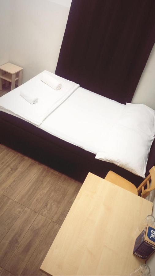 Aparthotel Merdian 维也纳 外观 照片